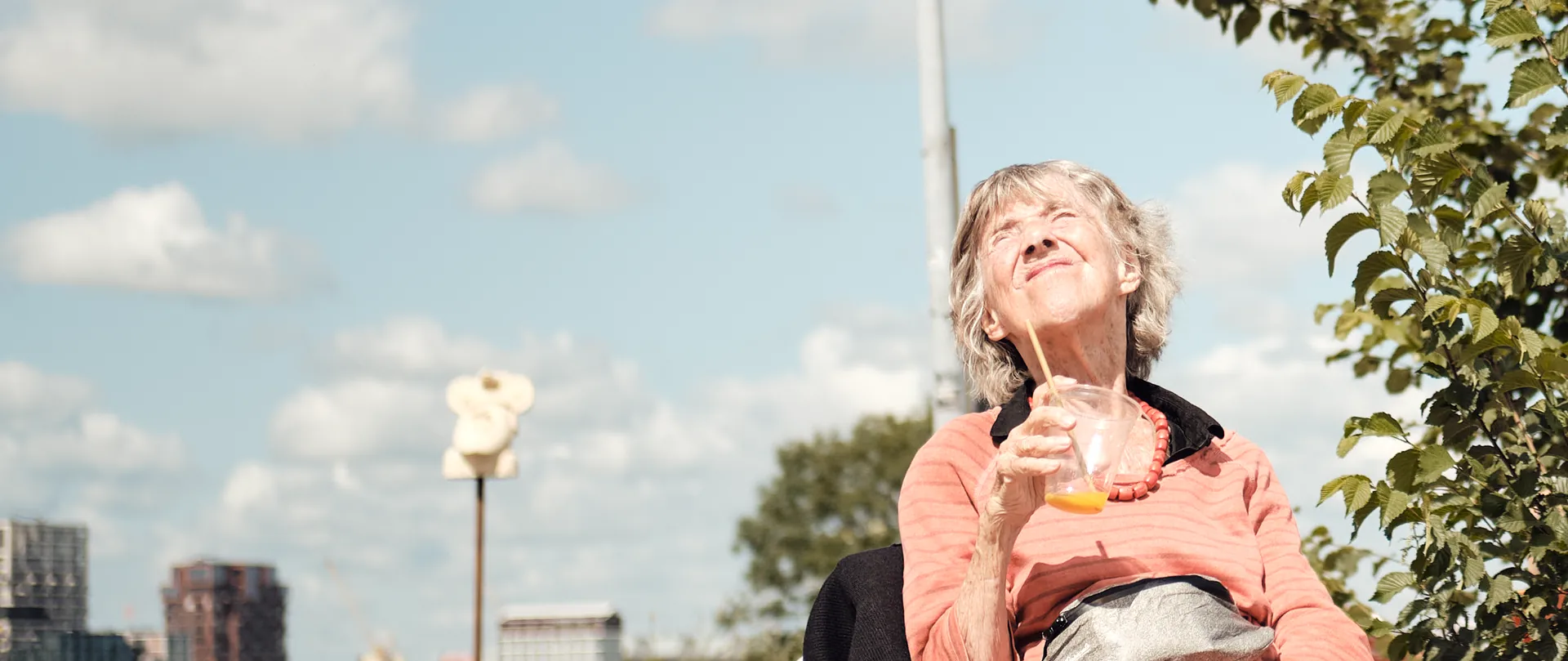 Summer Streetportraits