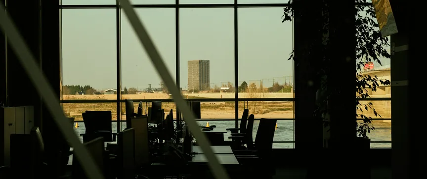 Langs de Waal Nijmegen