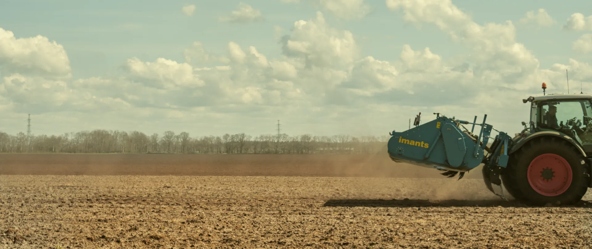 Groningen en Drenthe lege landschappen en Hunebedden