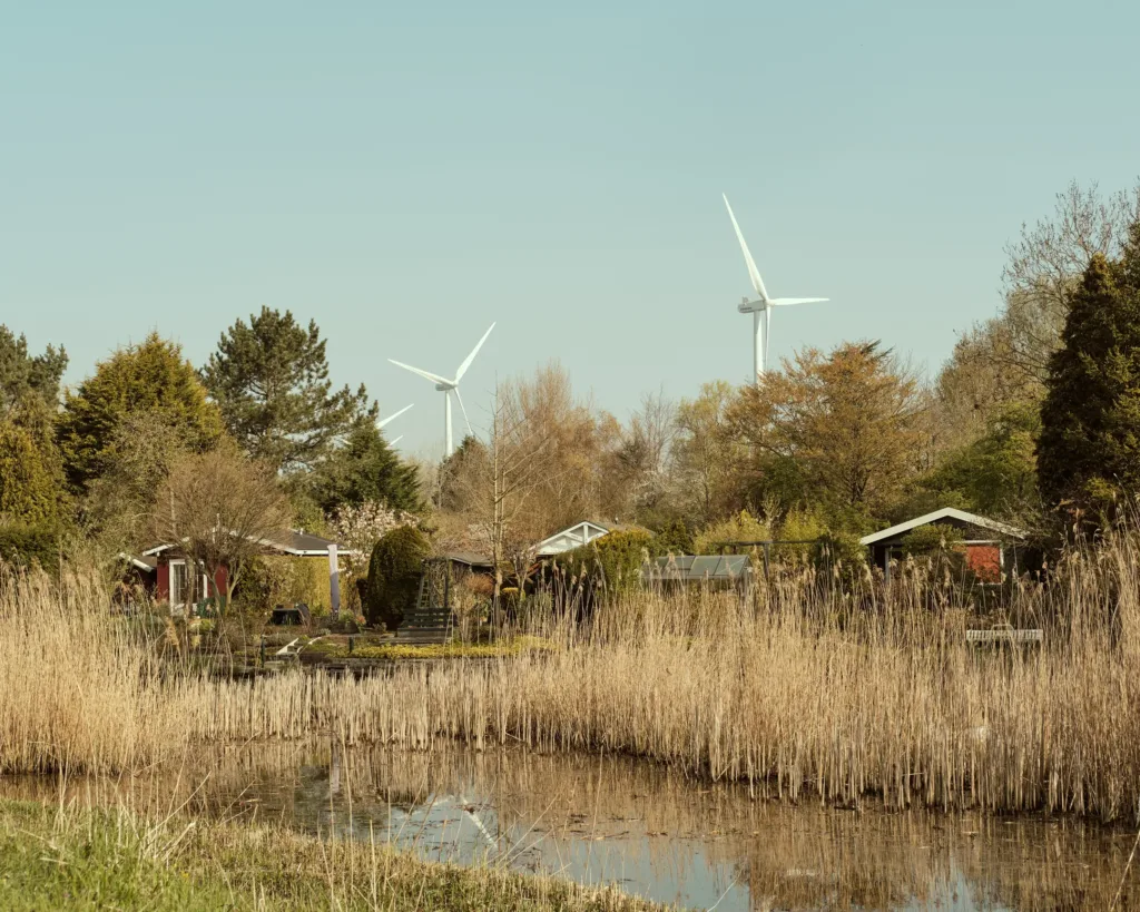 Tuinpark de Bretten