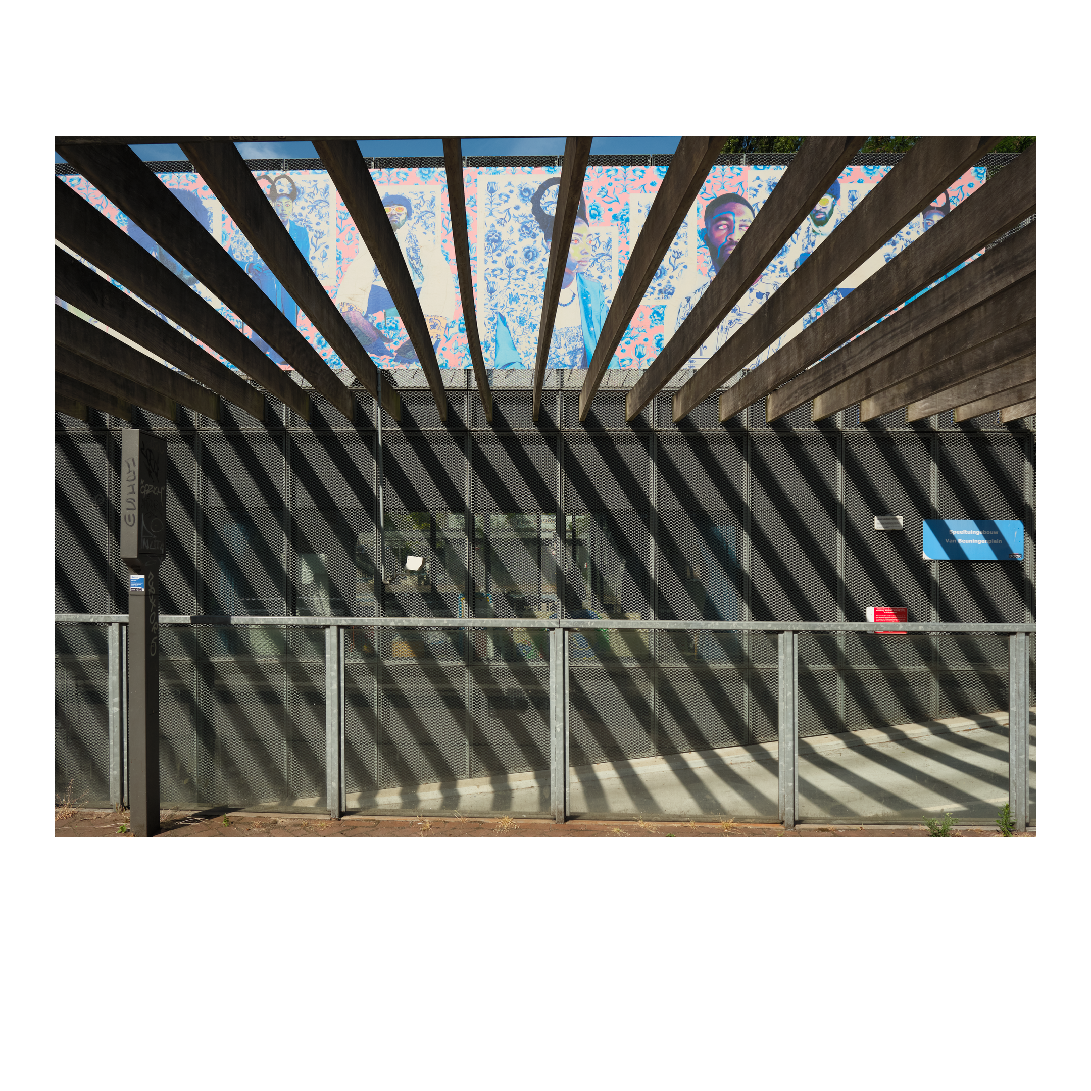 Van Beuneningenplein