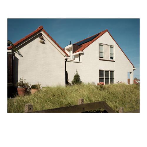 Huis, Egmond