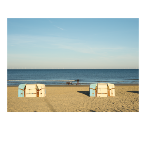 Stoelen, Egmond