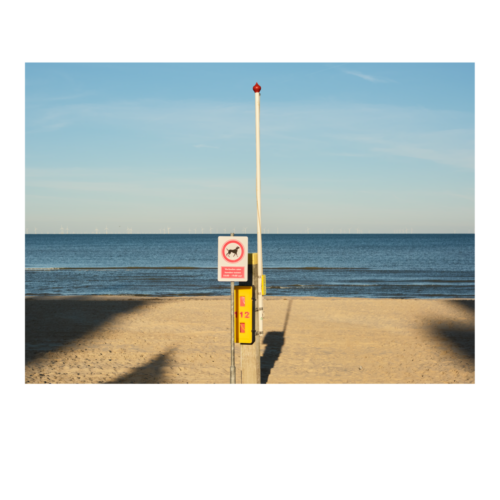 Strand, Egmond