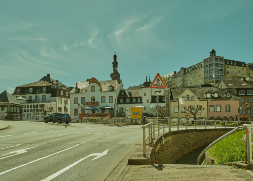 Cochem