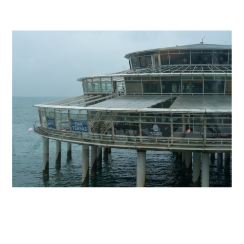Pier Scheveningen