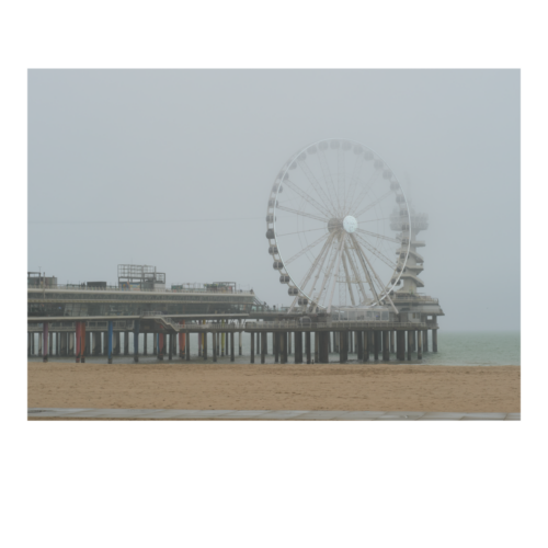 Pier Scheveningen